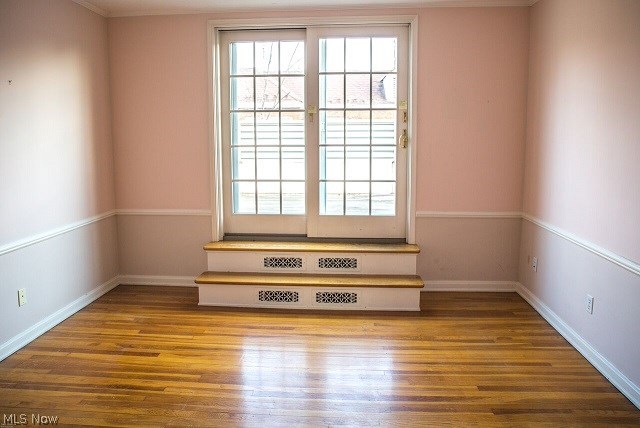 Oxford House - Residential Lease