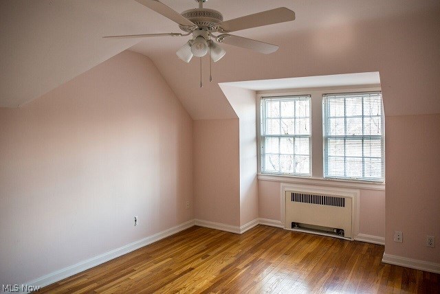 Oxford House - Residential Lease