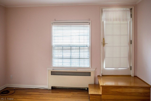 Oxford House - Residential Lease