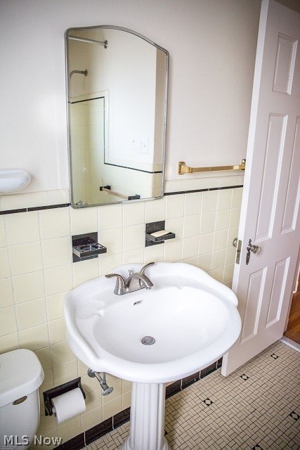 Oxford House - Residential Lease