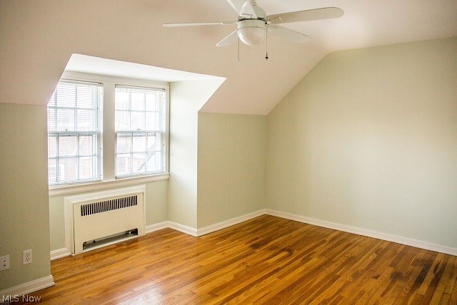 Oxford House - Residential Lease