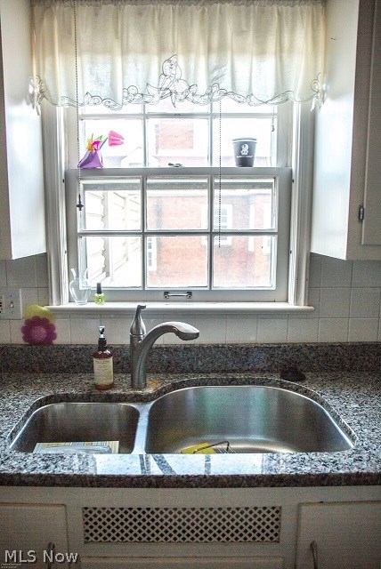 Oxford House - Residential Lease