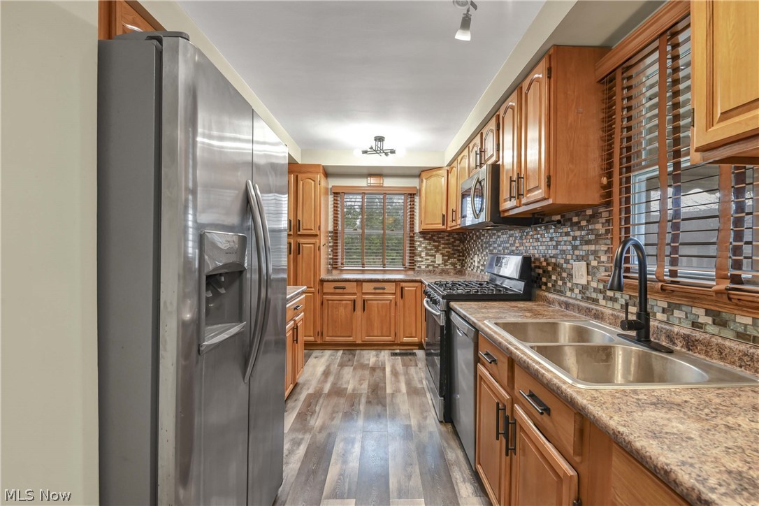 Empire Realty Dev Sub - Residential