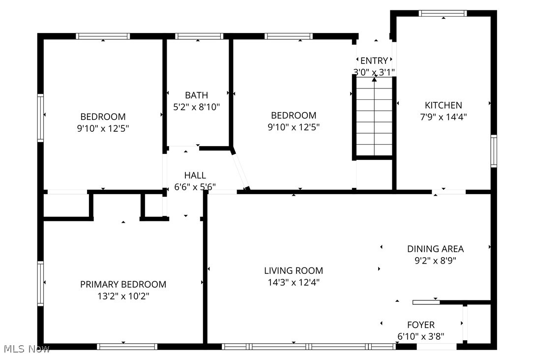 Empire Realty Dev Sub - Residential