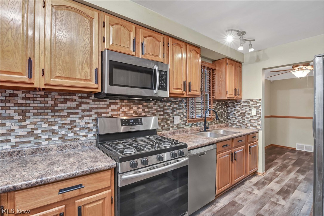 Empire Realty Dev Sub - Residential