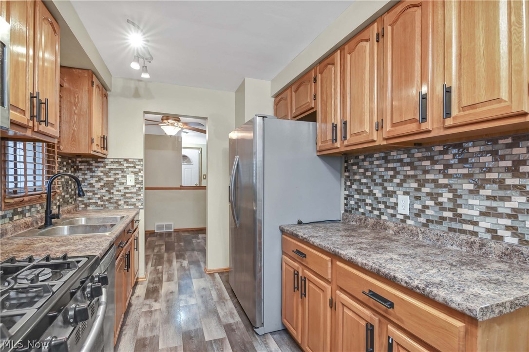 Empire Realty Dev Sub - Residential