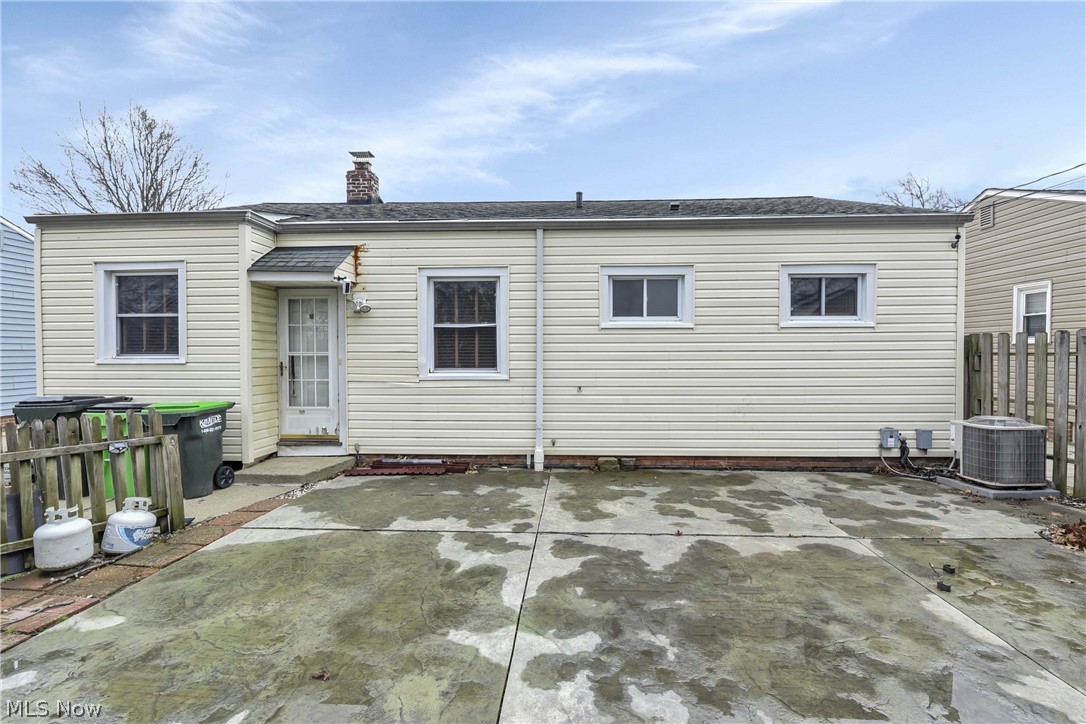 Empire Realty Dev Sub - Residential