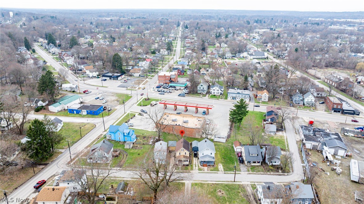 J M Seymour - Residential