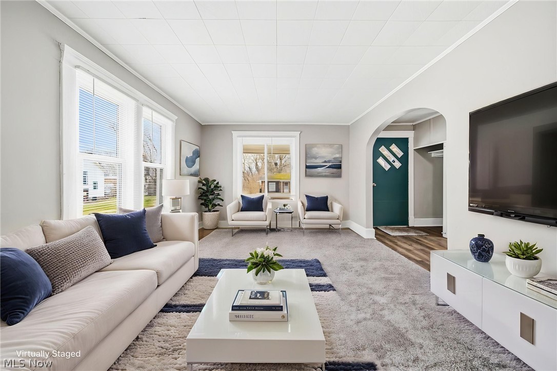 J M Seymour - Residential