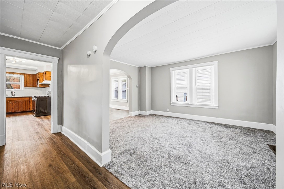 J M Seymour - Residential