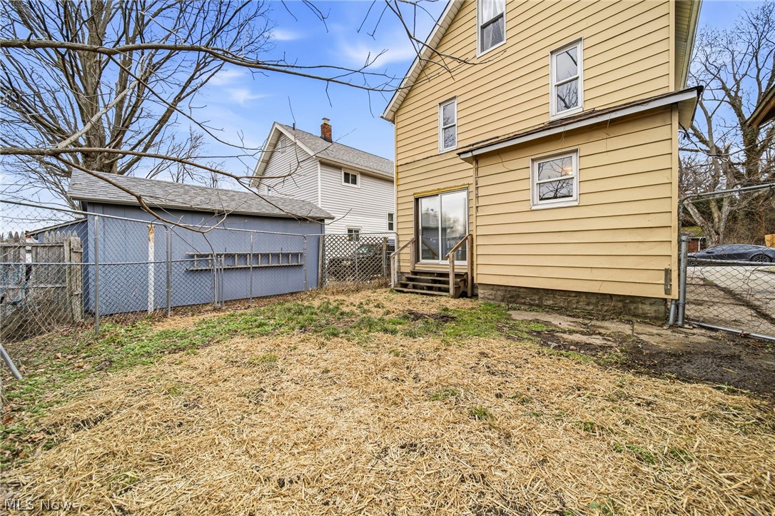 J M Seymour - Residential