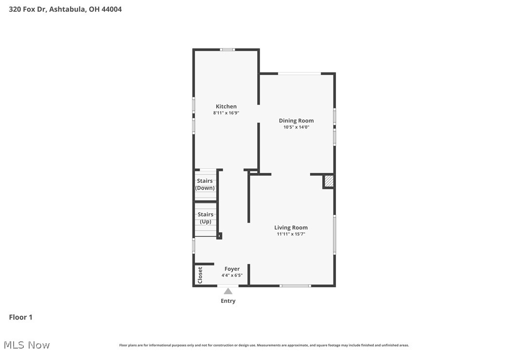 J M Seymour - Residential