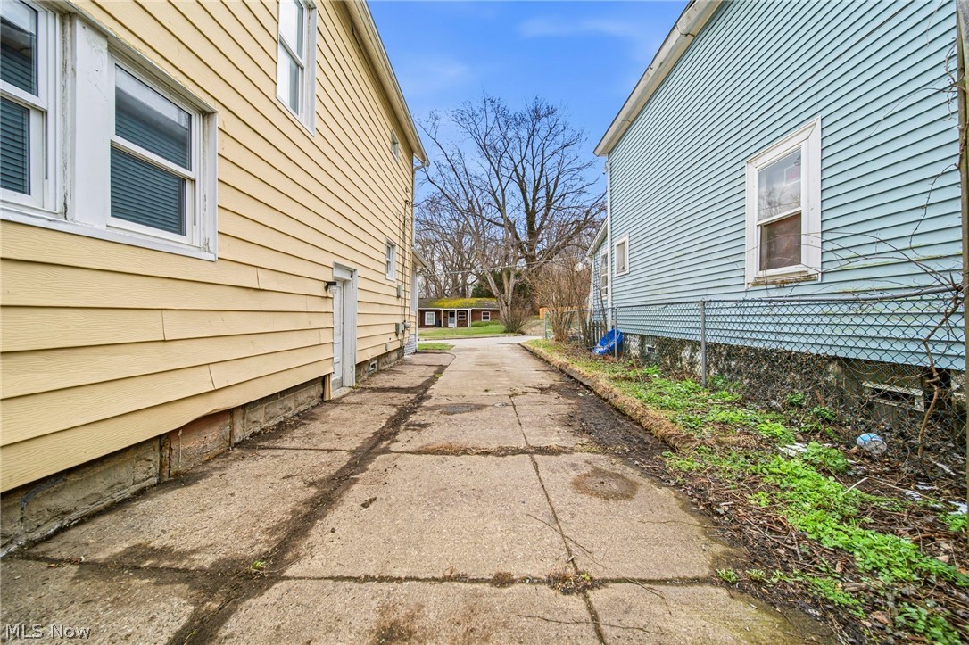 J M Seymour - Residential