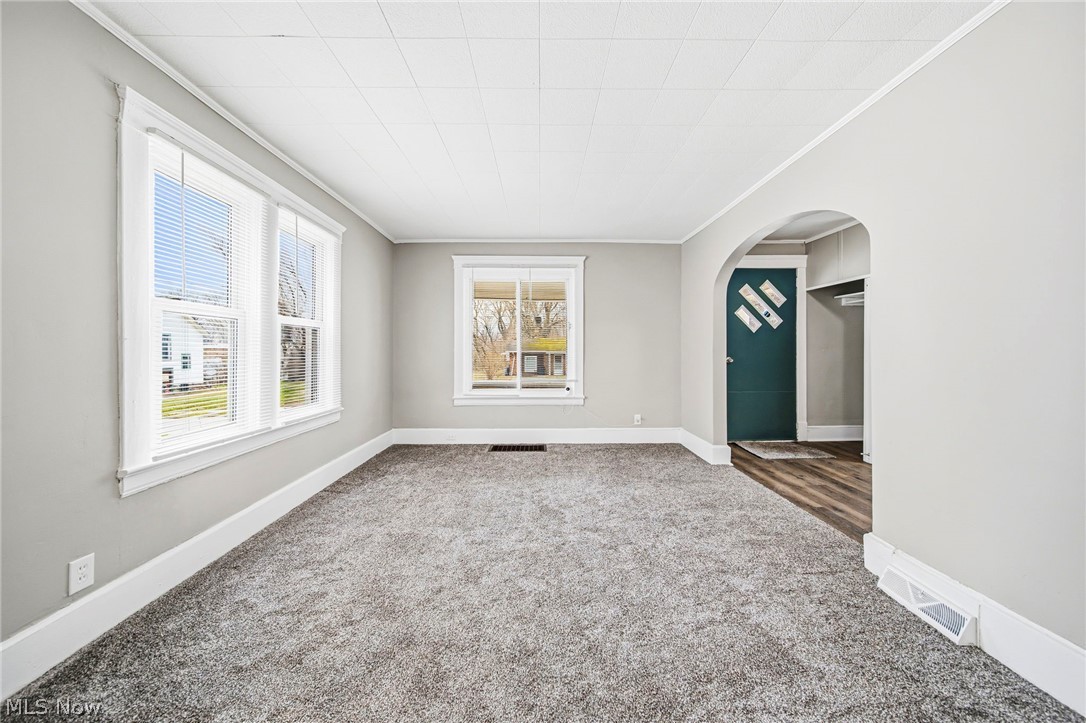 J M Seymour - Residential