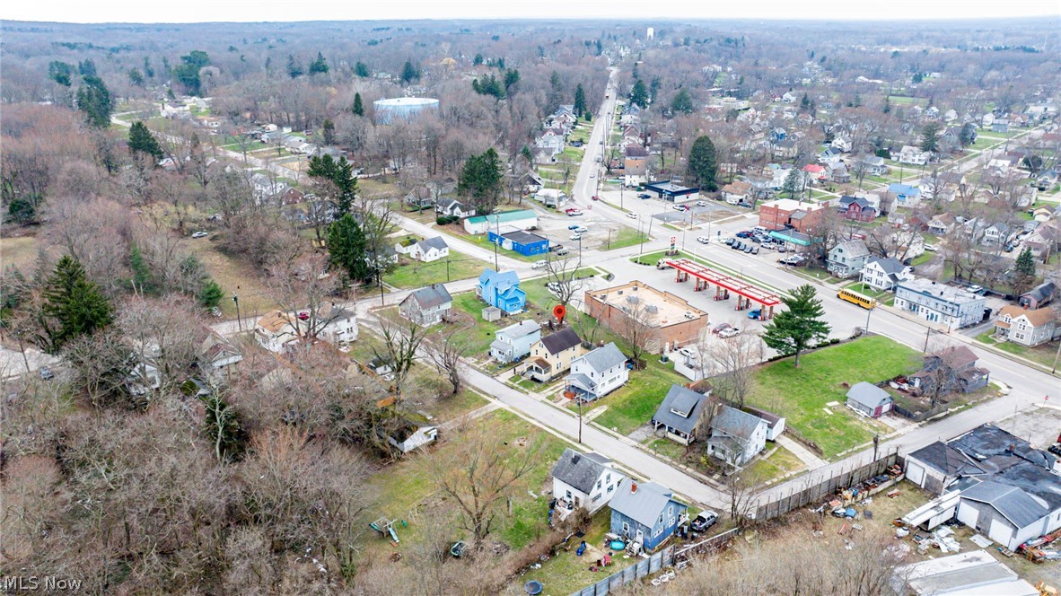 J M Seymour - Residential