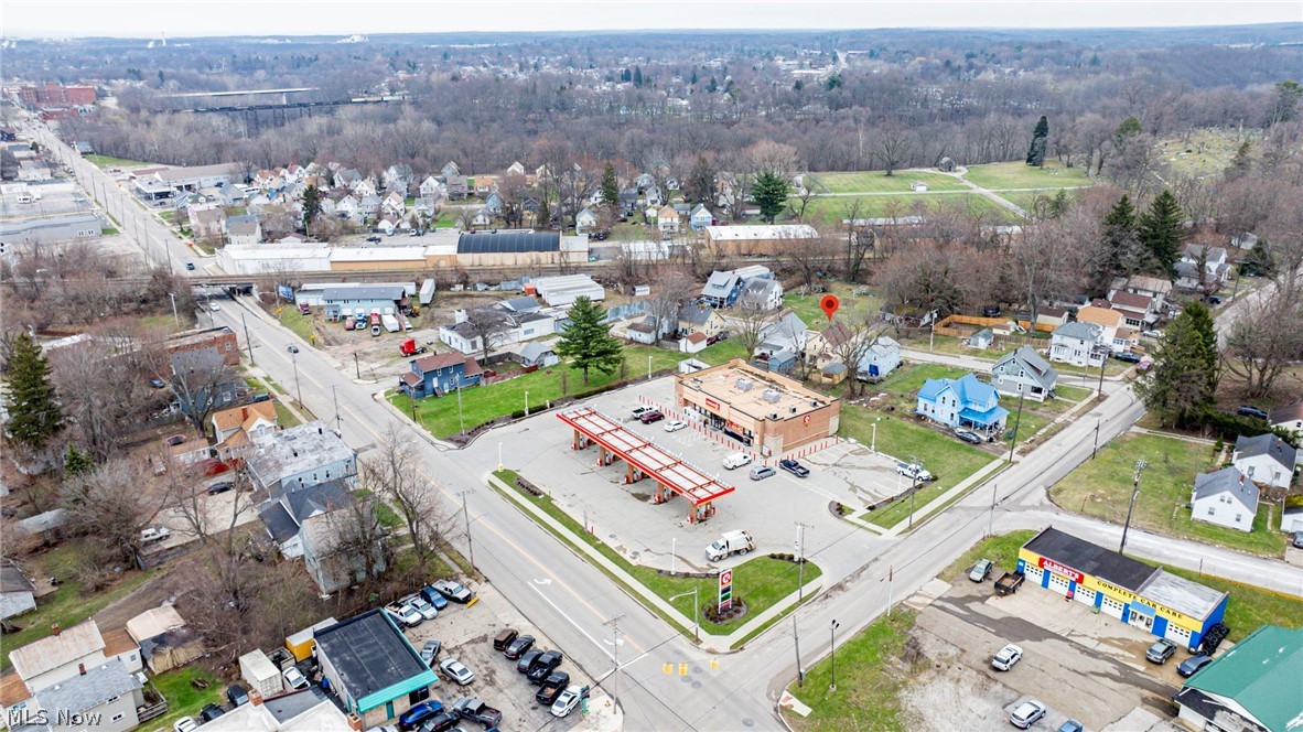 J M Seymour - Residential