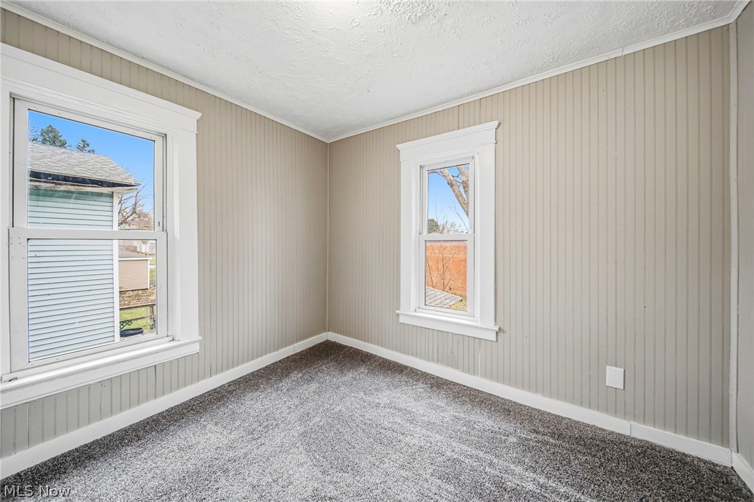 J M Seymour - Residential