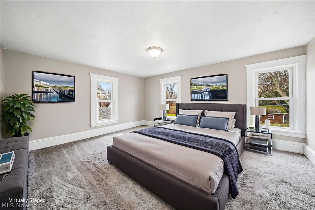 J M Seymour - Residential