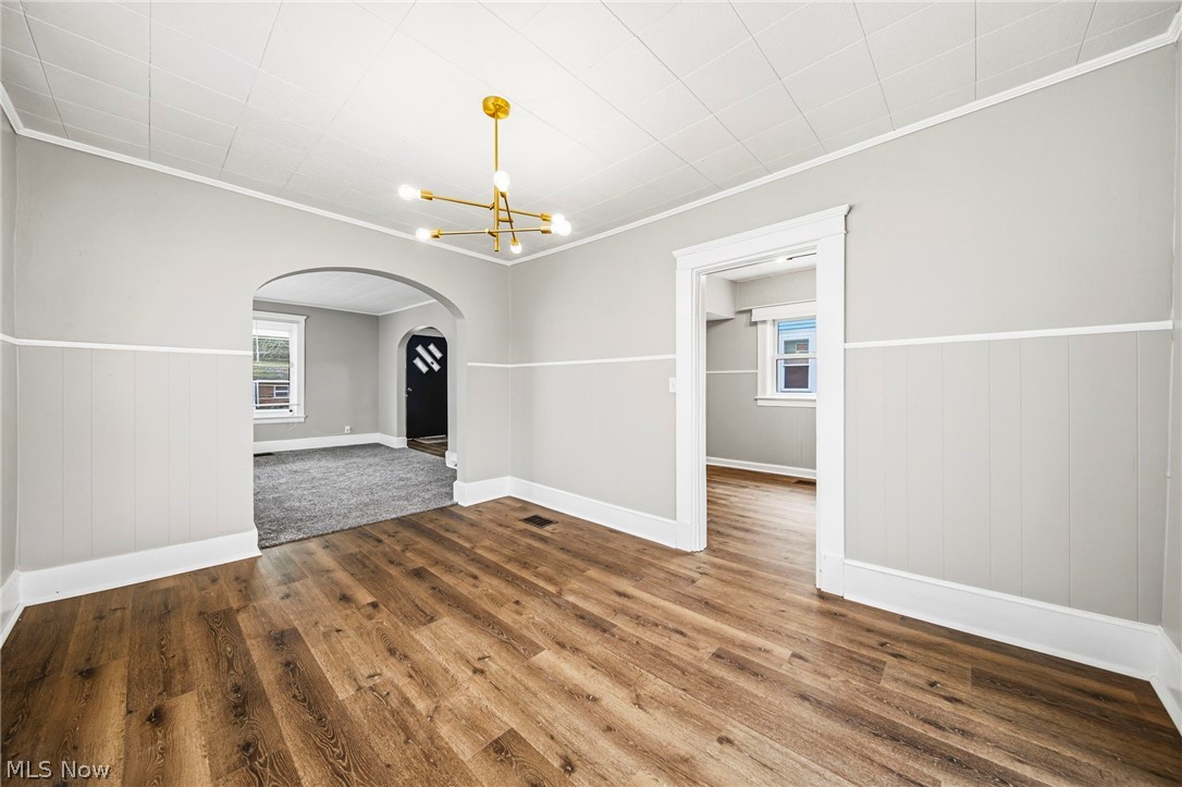 J M Seymour - Residential