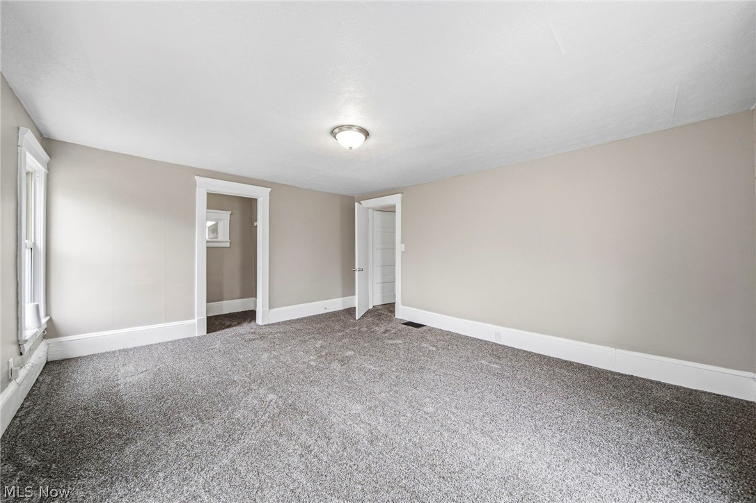 J M Seymour - Residential