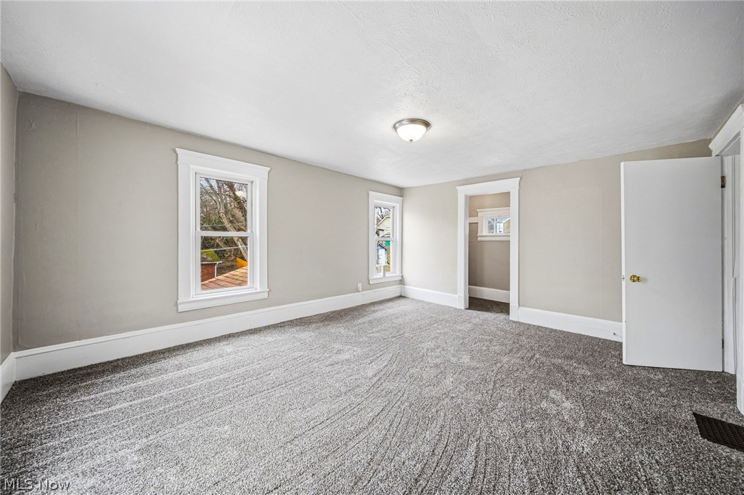 J M Seymour - Residential