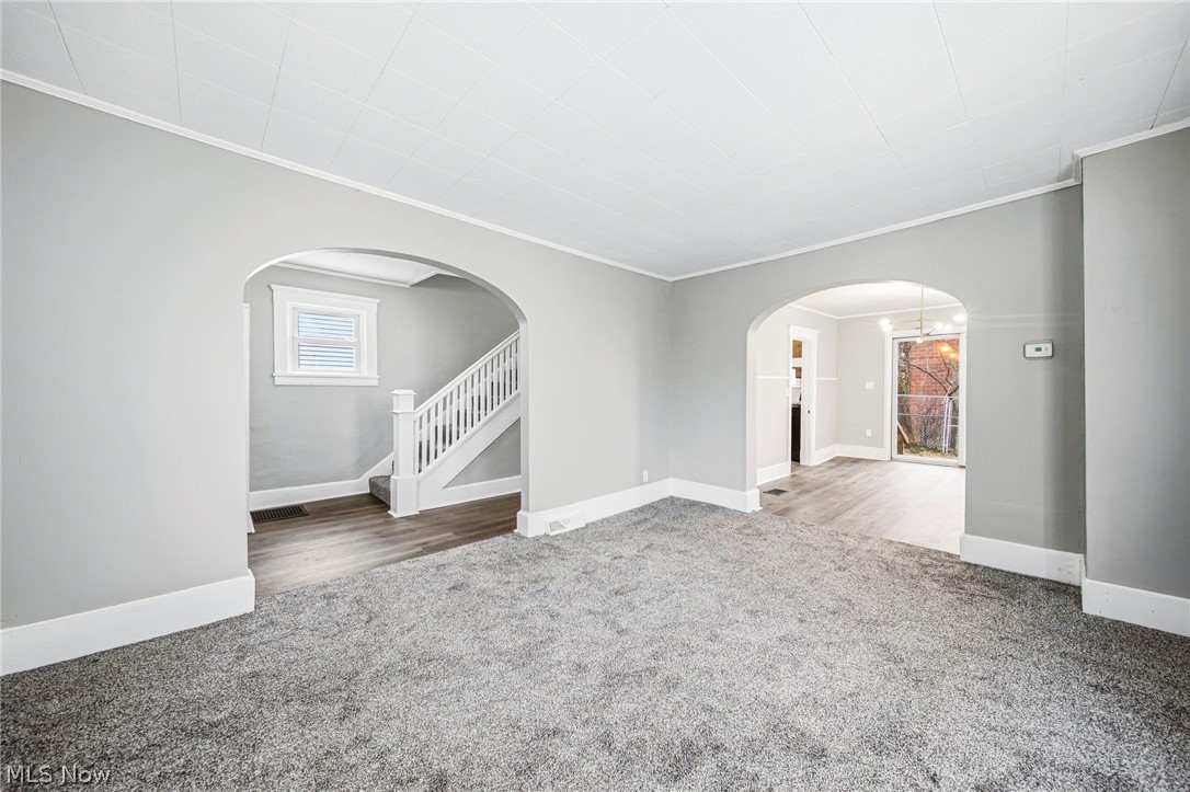 J M Seymour - Residential