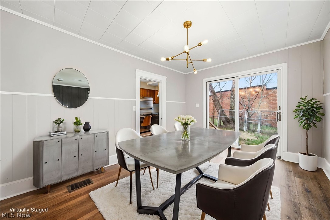 J M Seymour - Residential