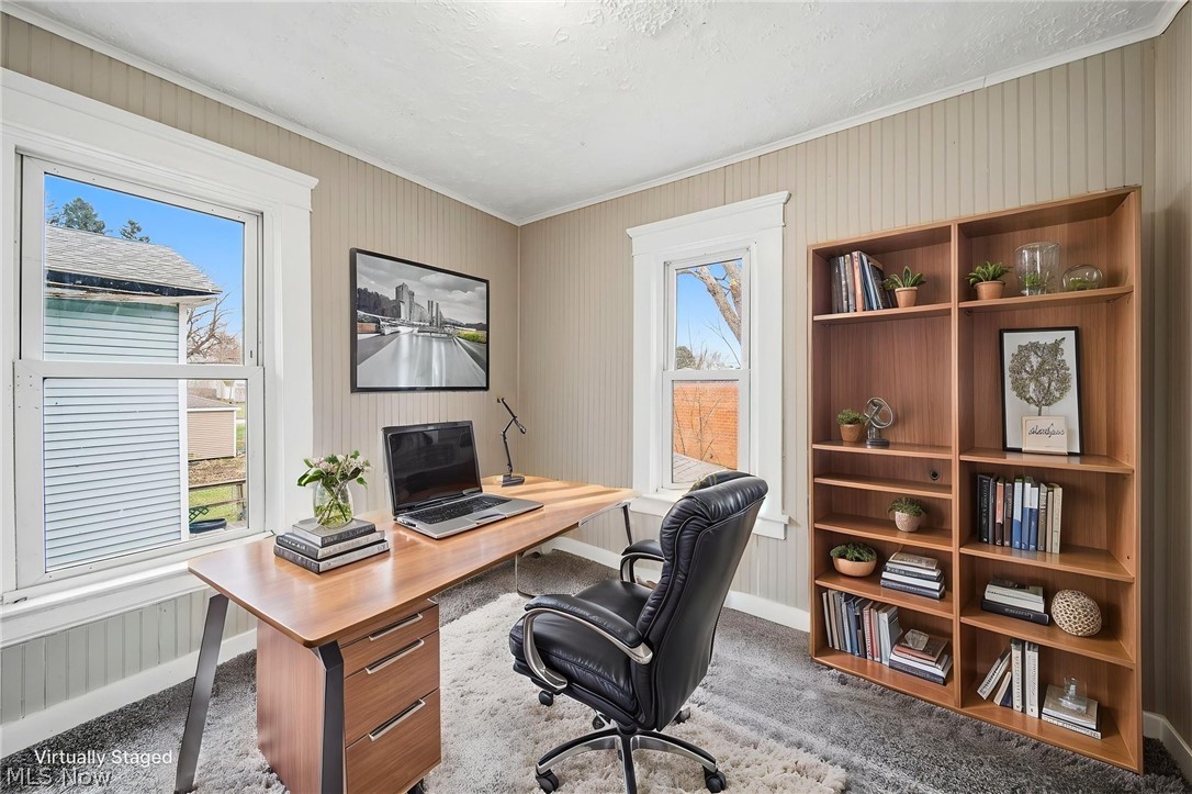 J M Seymour - Residential