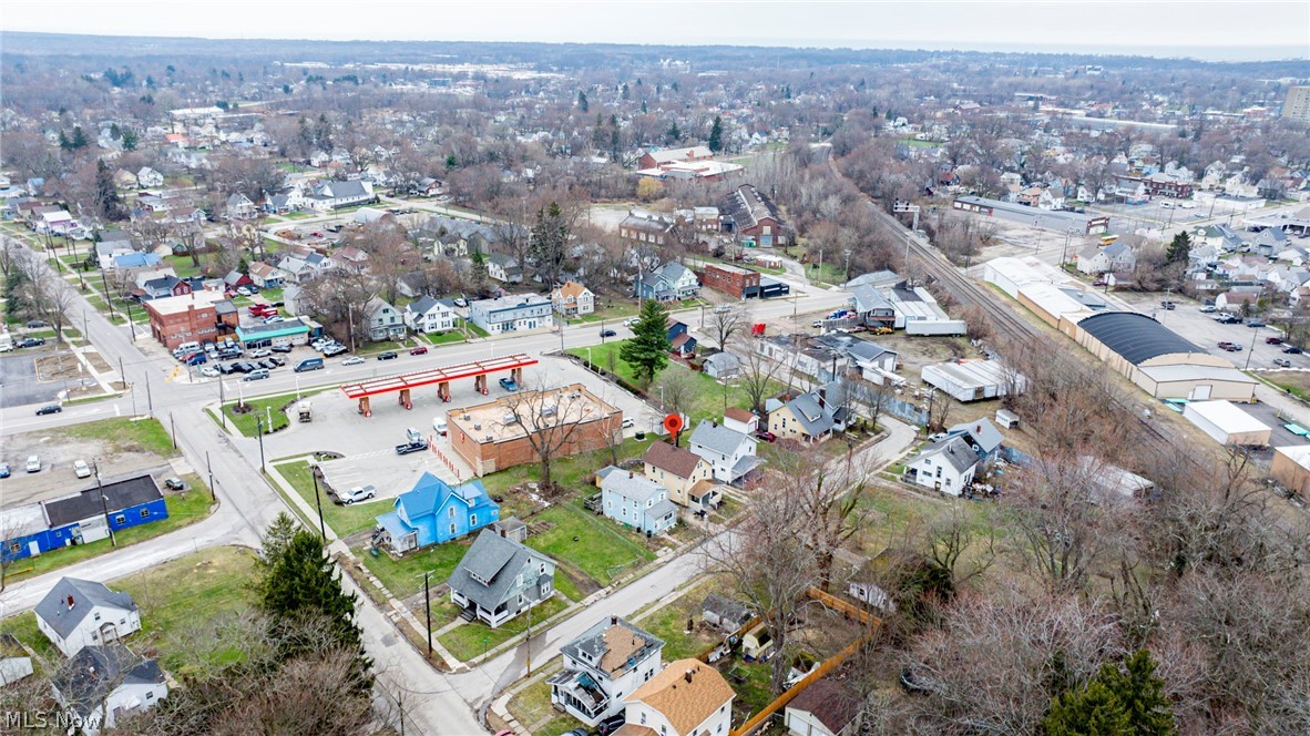 J M Seymour - Residential