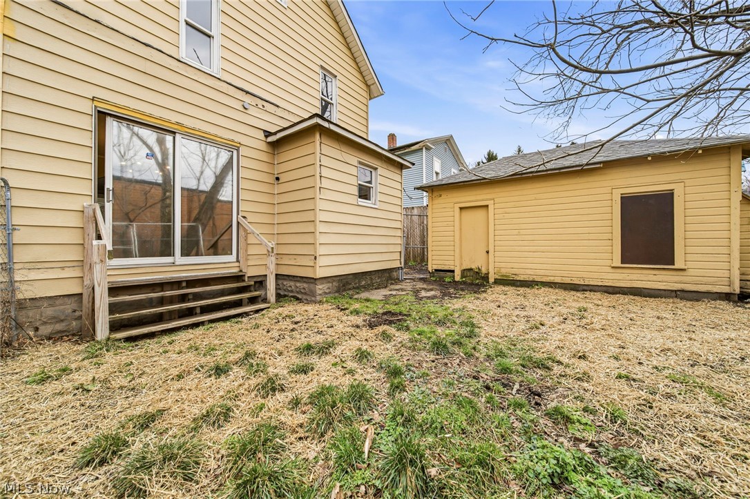 J M Seymour - Residential