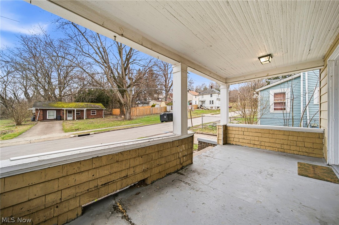 J M Seymour - Residential