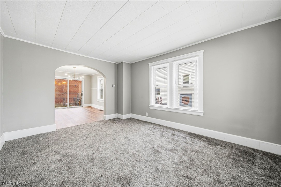 J M Seymour - Residential