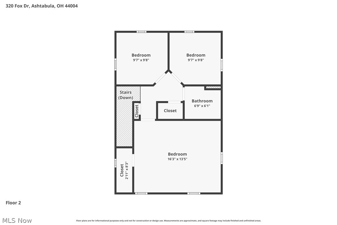 J M Seymour - Residential