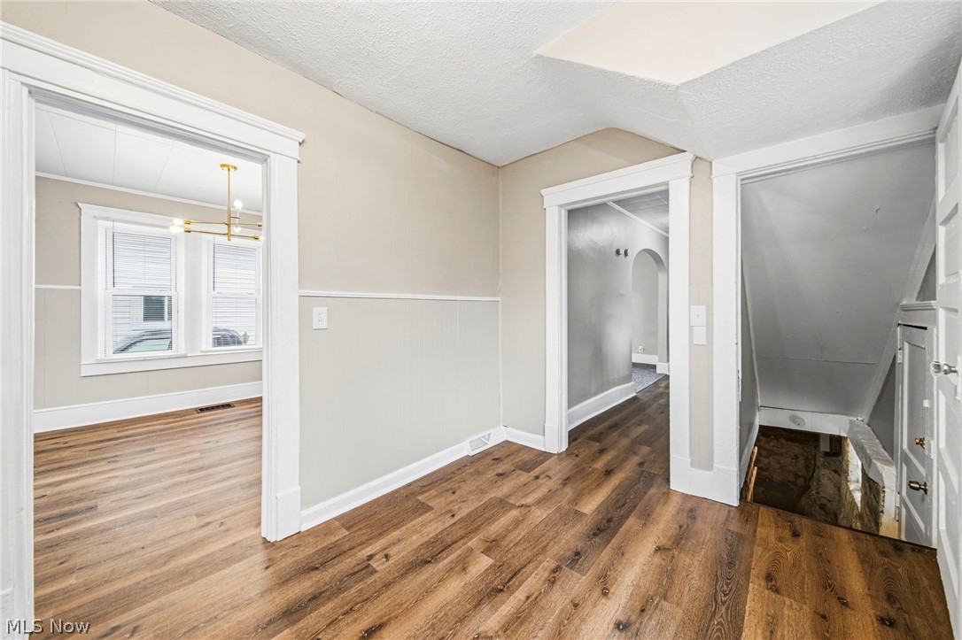 J M Seymour - Residential