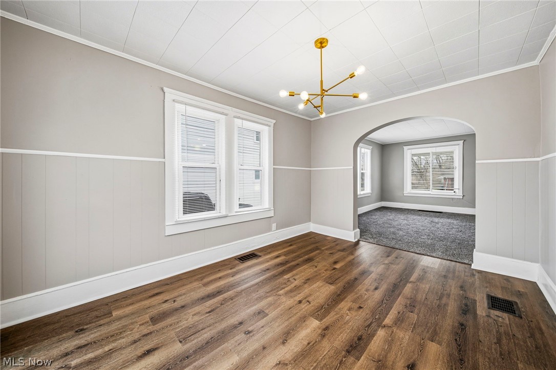 J M Seymour - Residential