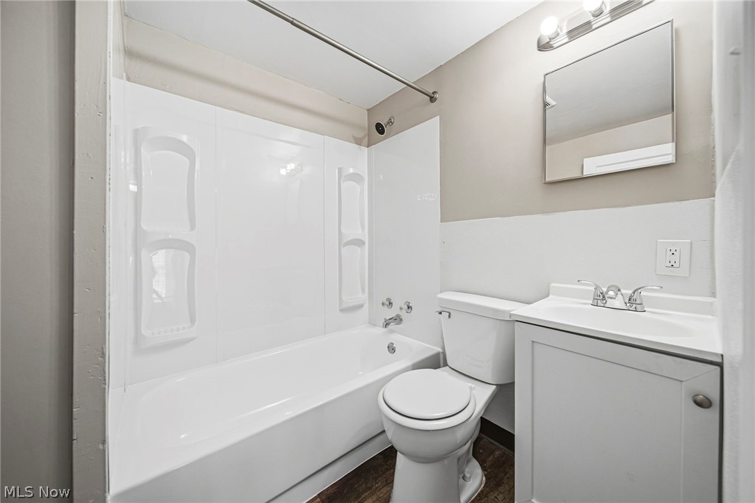 J M Seymour - Residential