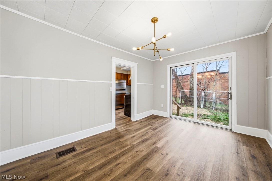 J M Seymour - Residential