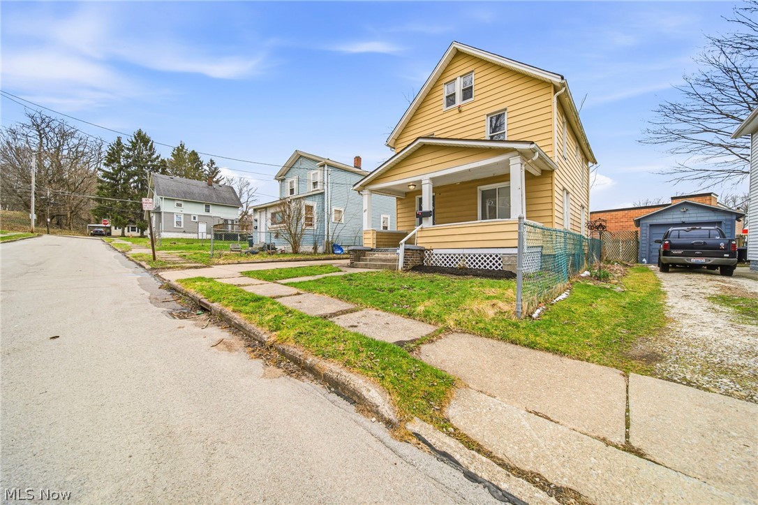 J M Seymour - Residential