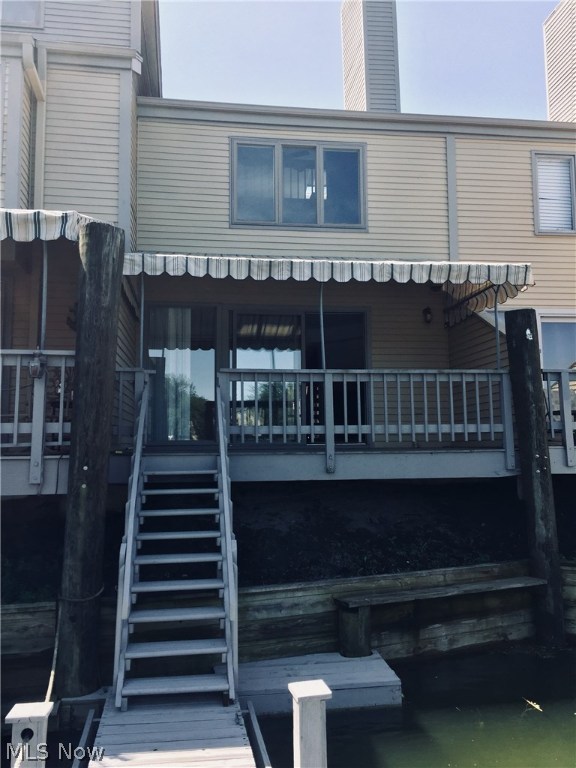 Mariners Island Condo - Residential