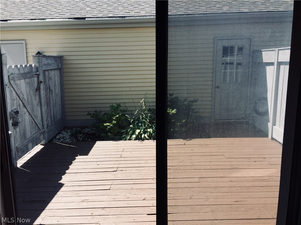 Mariners Island Condo - Residential