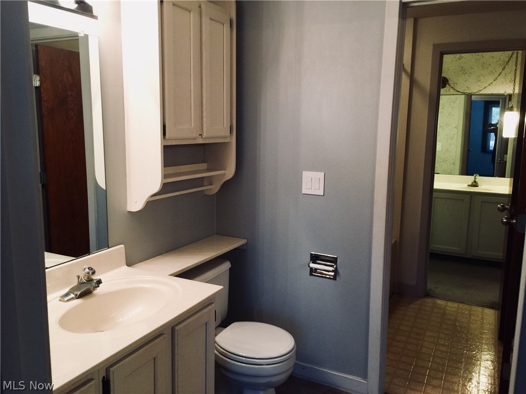 Mariners Island Condo - Residential