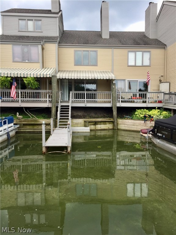 Mariners Island Condo - Residential