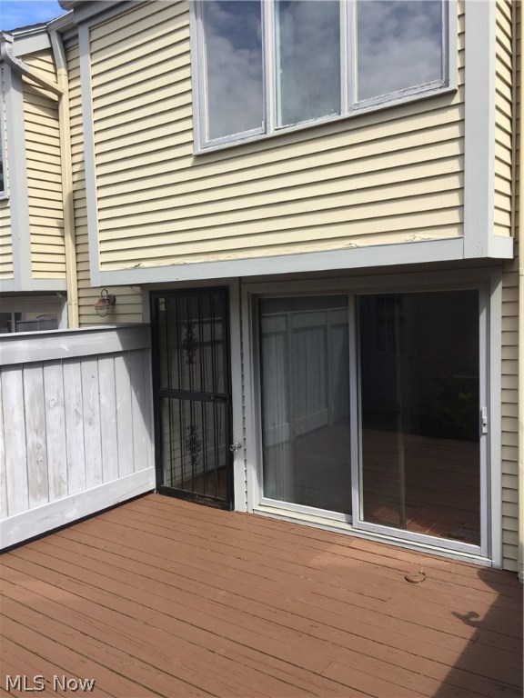 Mariners Island Condo - Residential