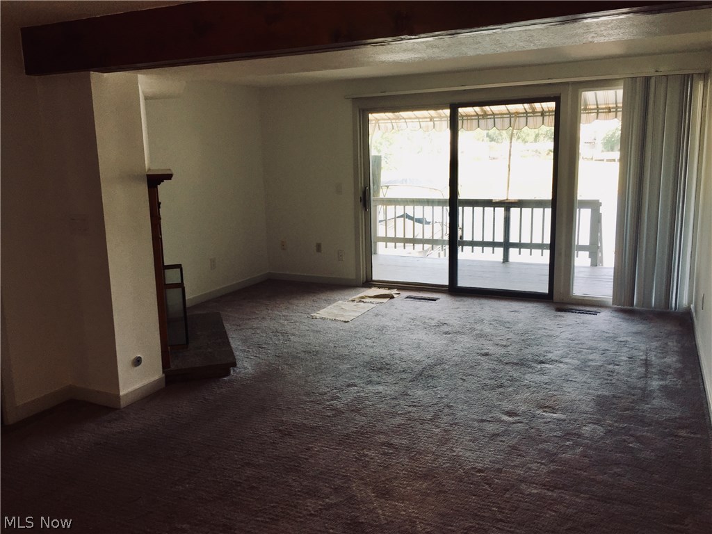 Mariners Island Condo - Residential