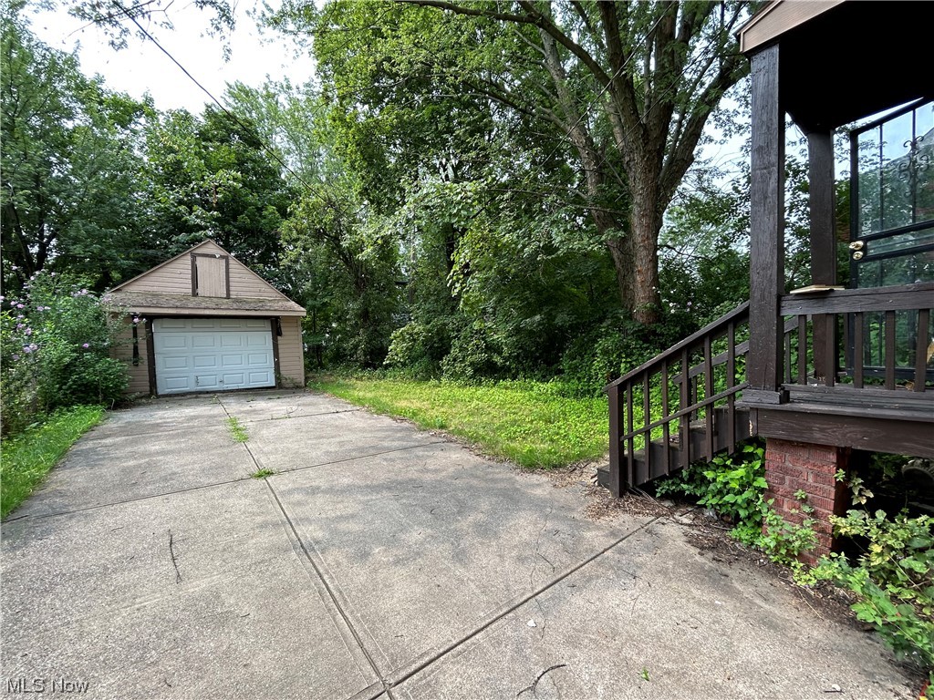 Corlett Realty Co - Residential