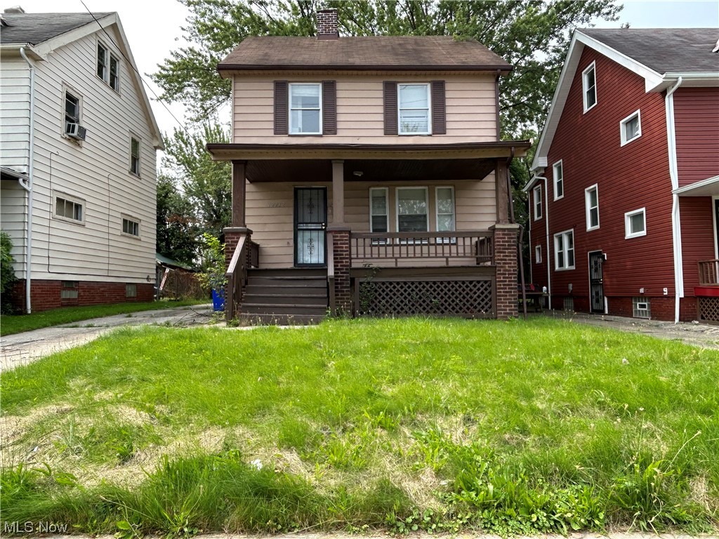 Corlett Realty Co - Residential