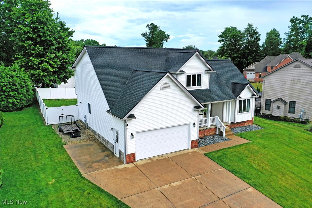 Timbercreek Heights - Residential