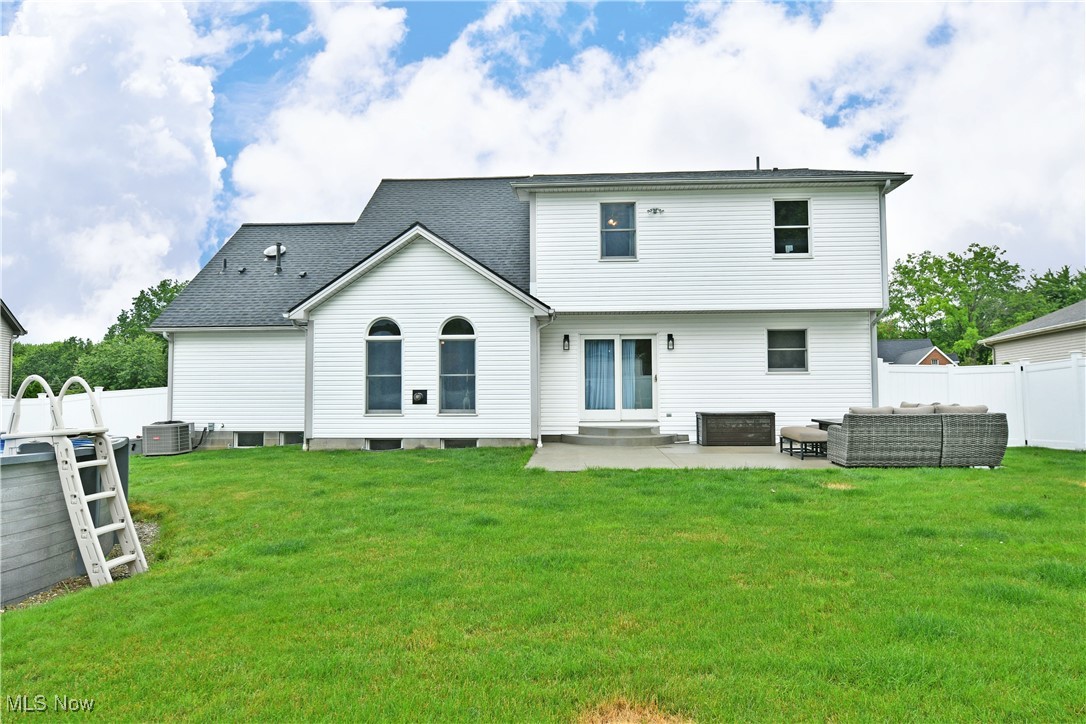 Timbercreek Heights - Residential