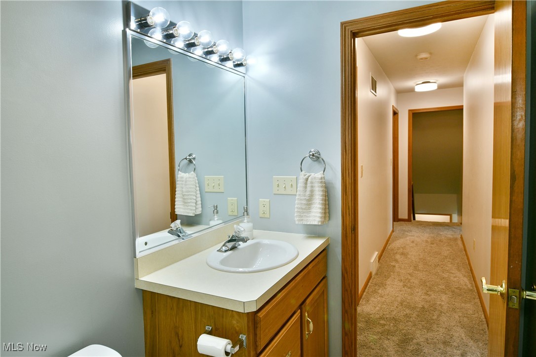 Timbercreek Heights - Residential