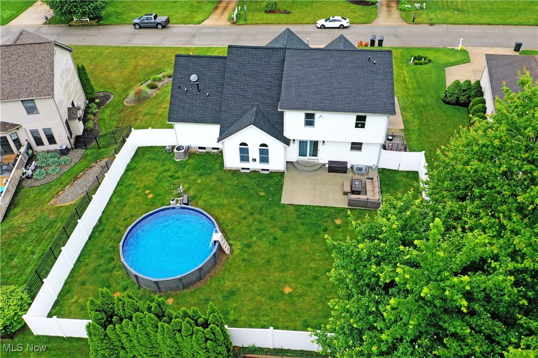 Timbercreek Heights - Residential